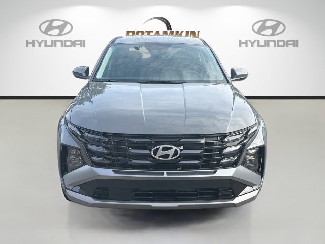New 2026 Hyundai Tucson SE FWD image 2