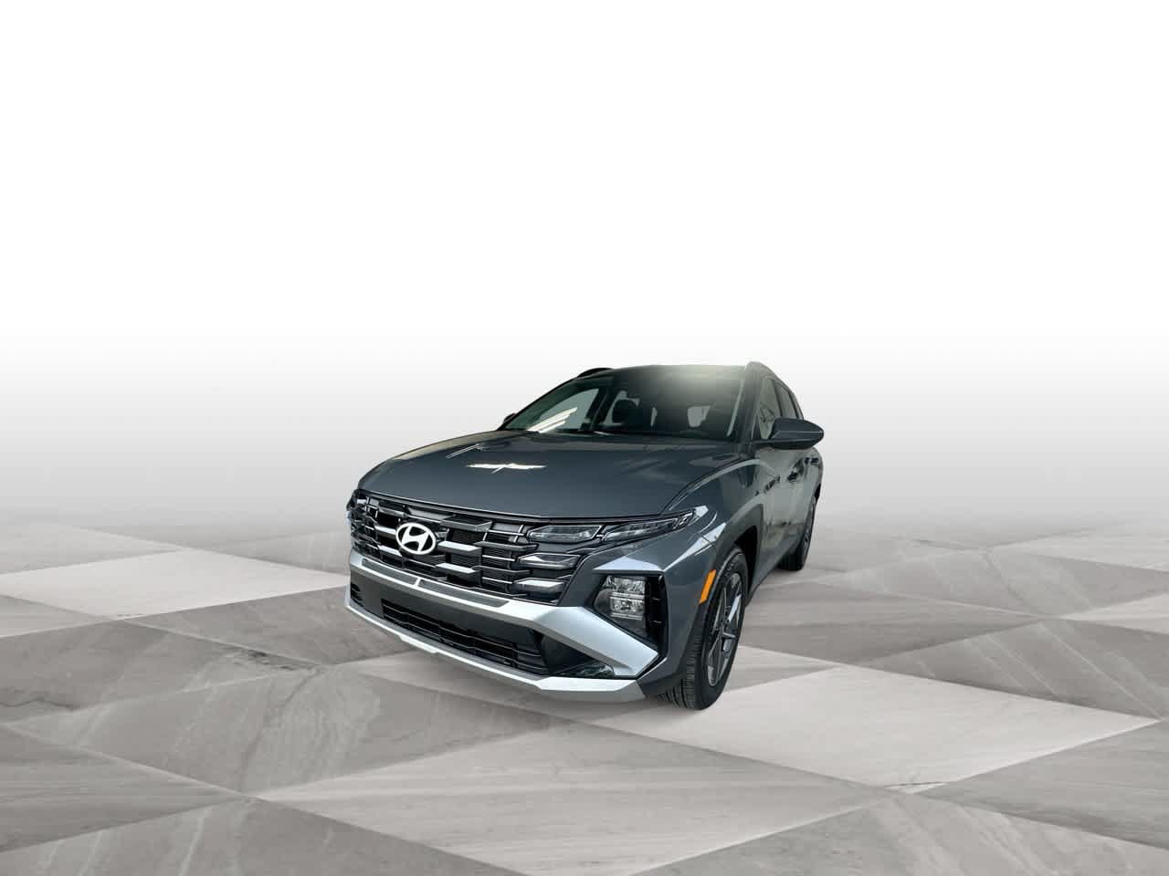 Used 2026 Hyundai Tucson SEL Plus FWD image 4