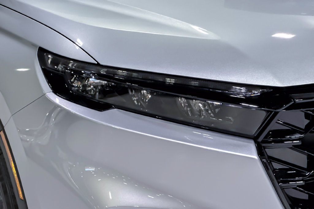 New 2027 Honda CR-V Sport-L image 20
