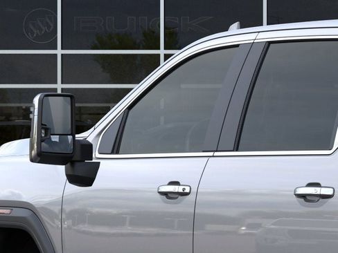 New 2025 GMC Sierra 2500 Denali w/ Denali Reserve Package image 12