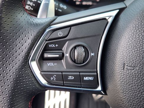 Certified 2026 Acura MDX A-Spec image 24