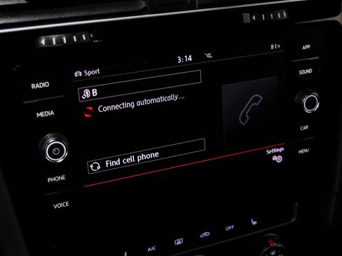 Used 2019 Volkswagen GTI Rabbit Edition FWD image 39