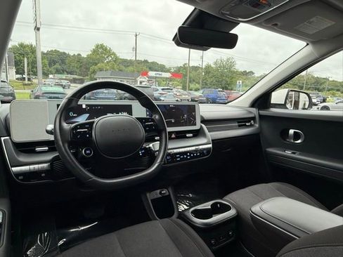 Used 2024 Hyundai Ioniq 5 SE image 19
