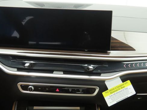 New 2026 BMW X5 xDrive40i image 14