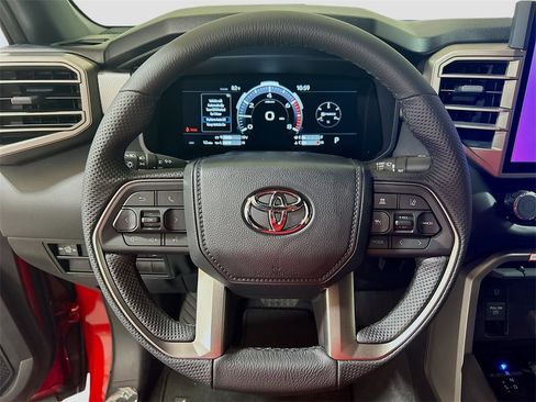 New 2026 Toyota Tundra Limited image 9