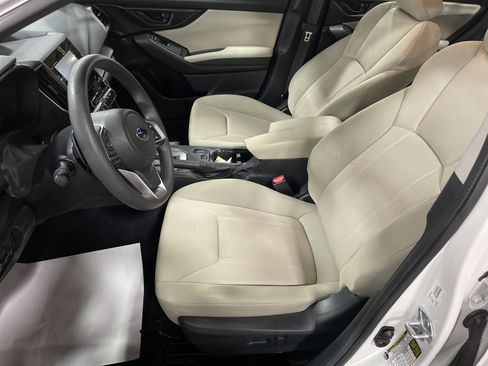 Used 2022 Subaru Impreza Premium image 9