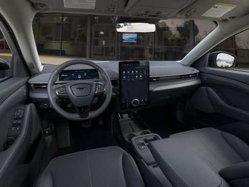 New 2026 Ford Mustang Mach-E Select RWD image 9