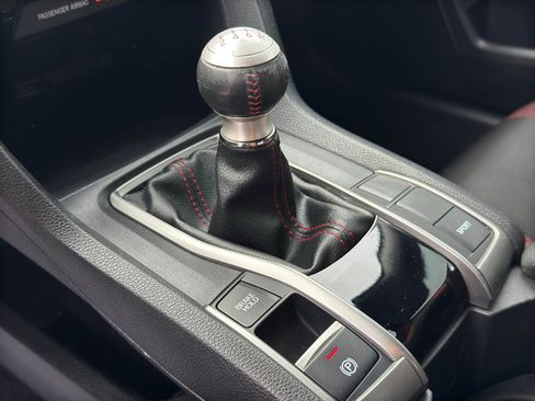 Used 2020 Honda Civic Si image 14