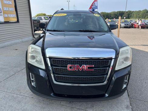 Used 2012 GMC Terrain SLE w/ Convenience Package FWD image 2