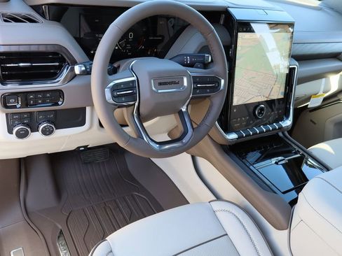 New 2026 GMC Yukon XL Denali w/ Sun & Power Step Package image 7