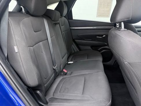Used 2024 Hyundai Tucson SEL AWD/4WD image 21