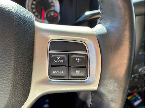 Used 2017 RAM 2500 Laramie image 24