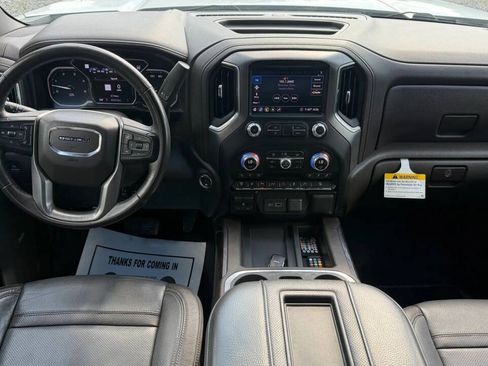 Used 2020 GMC Sierra 2500 Denali w/ Denali Ultimate Package AWD/4WD image 26