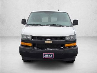 Used 2021 Chevrolet Express 2500 Extended w/ Driver Convenience Package video 2