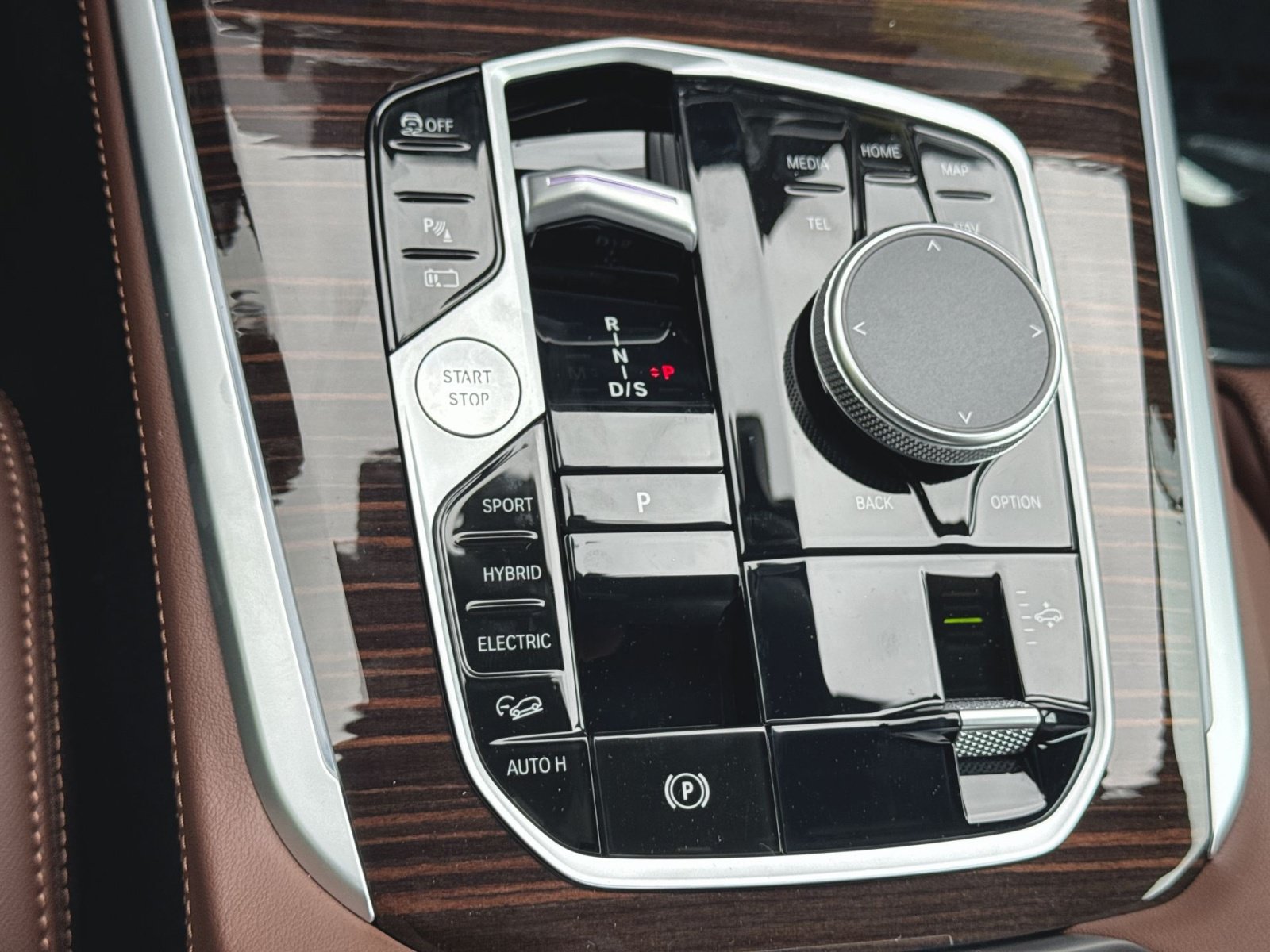 New 2026 BMW X5 xDrive50e AWD/4WD image 23