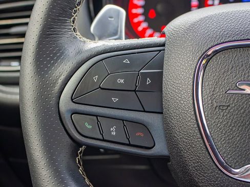 Used 2021 Dodge Durango SRT Hellcat w/ Technology Group image 30