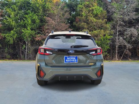 New 2026 Subaru Crosstrek 2.5i Sport image 16