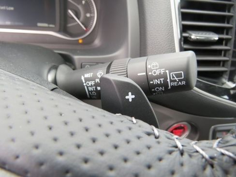 Used 2023 Honda Passport EX-L image 30