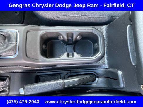 Certified 2025 Jeep Wrangler Unlimited Sahara AWD/4WD image 53