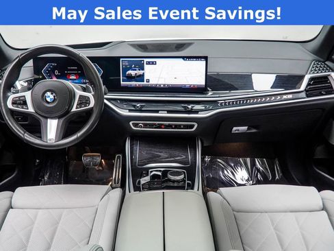 Used 2026 BMW X5 xDrive40i AWD/4WD image 22