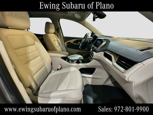 Used 2023 GMC Terrain Denali w/ Denali Premium Package AWD/4WD image 30