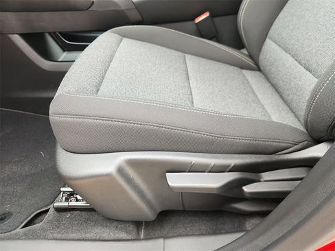 New 2026 GMC Terrain Elevation w/ Black Edition image 16