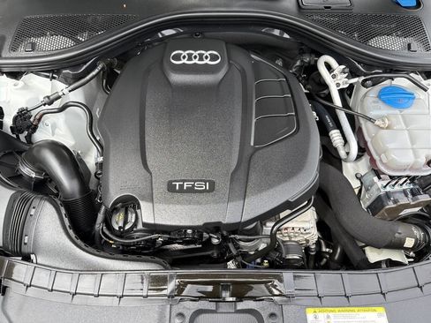 Used 2018 Audi A6 2.0T Premium Plus w/ Premium Plus Package AWD/4WD image 14