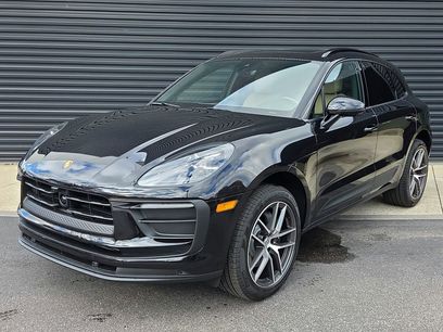 Certified 2026 Porsche Macan