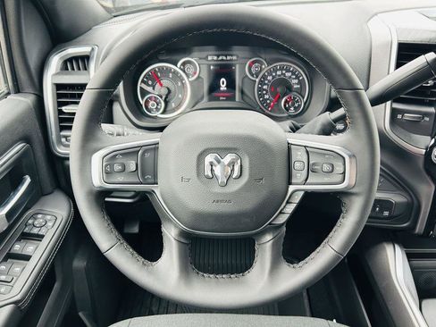 New 2026 RAM 2500 Big Horn image 15