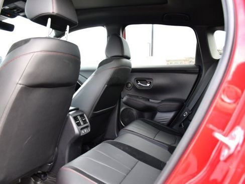 Used 2025 Acura ADX A-Spec image 17