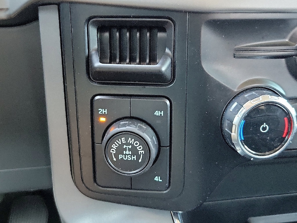 Used 2024 Ford F150 XLT w/ Equipment Group 302A MID AWD/4WD image 19
