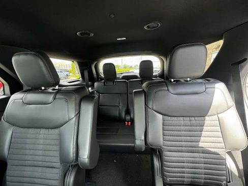 New 2025 Ford Mustang Mach-E Premium w/ Sport Appearance Package image 47