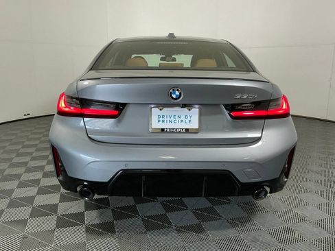 New 2026 BMW 330i Sedan w/ M Sport Package RWD image 6