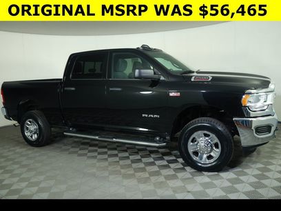 Used 2022 RAM 2500 Tradesman