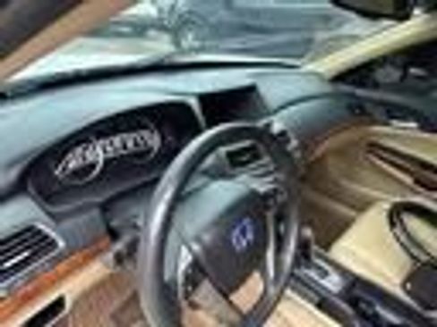 Used 2012 Honda Accord EX-L image 23