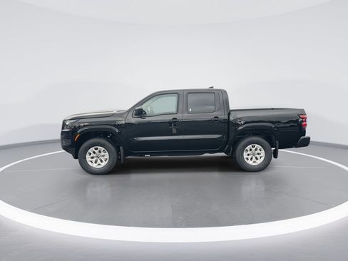 New 2026 Nissan Frontier S AWD/4WD image 5