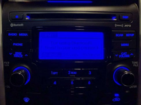 Used 2013 Hyundai Sonata GLS FWD image 33