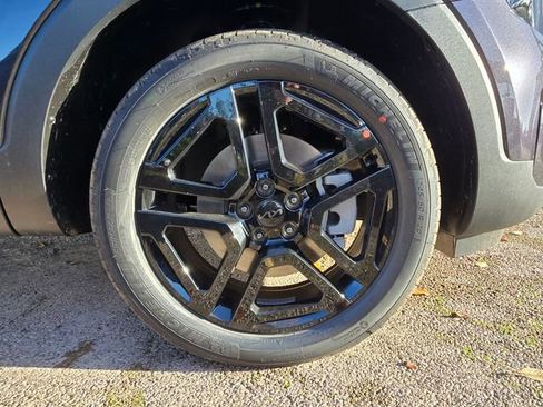 New 2025 Kia Telluride SX Prestige X-Line image 9