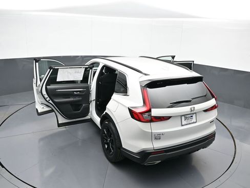 Used 2024 Honda CR-V Sport image 43