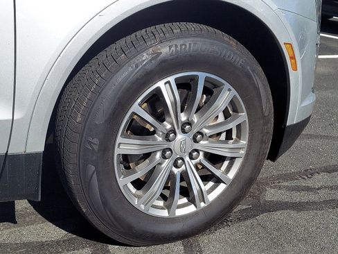 Used 2019 Cadillac XT5 Luxury image 13