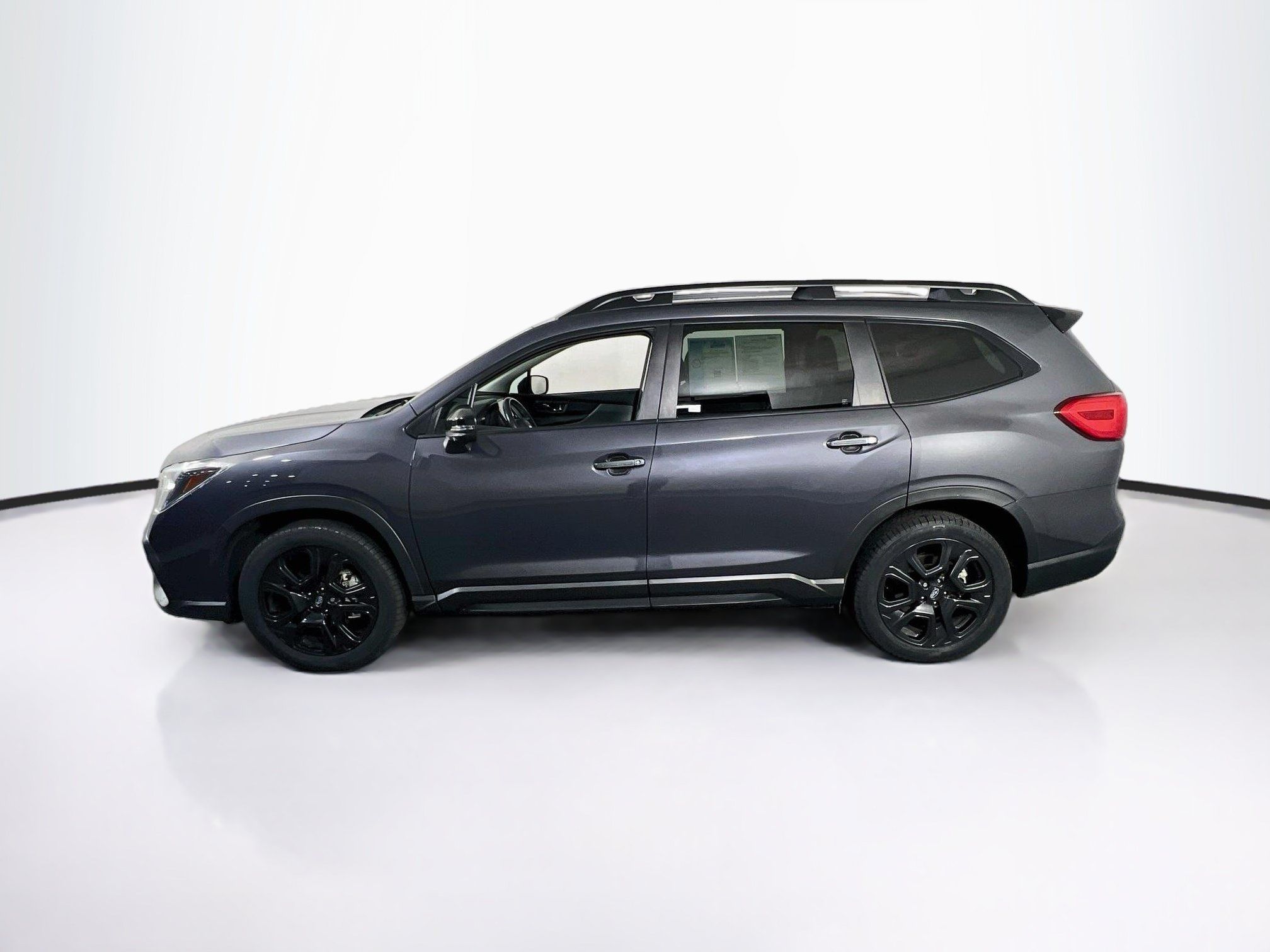 Used 2023 Subaru Ascent Onyx Edition Limited AWD/4WD image 8