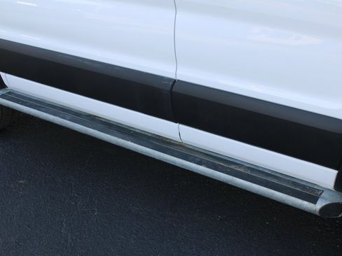 Used 2024 Ford Transit 250 Low Roof w/ Exterior Upgrade Package image 21