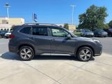 Used 2021 Subaru Forester Touring w/ Popular Package #2 image 3