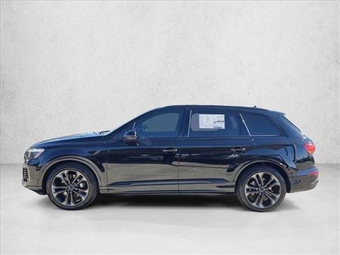 New 2026 Audi Q7 3.0T Premium Plus image 8