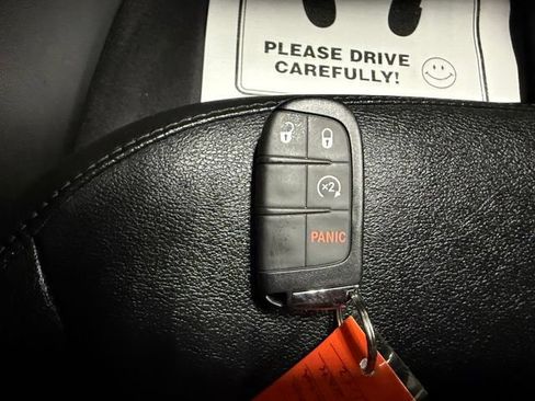 Used 2023 Jeep Compass Limited AWD/4WD image 44