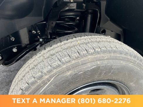 New 2026 RAM 2500 Tradesman AWD/4WD image 27