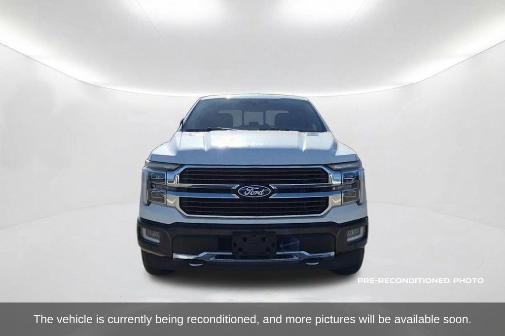 Used 2024 Ford F150 King Ranch AWD/4WD image 2