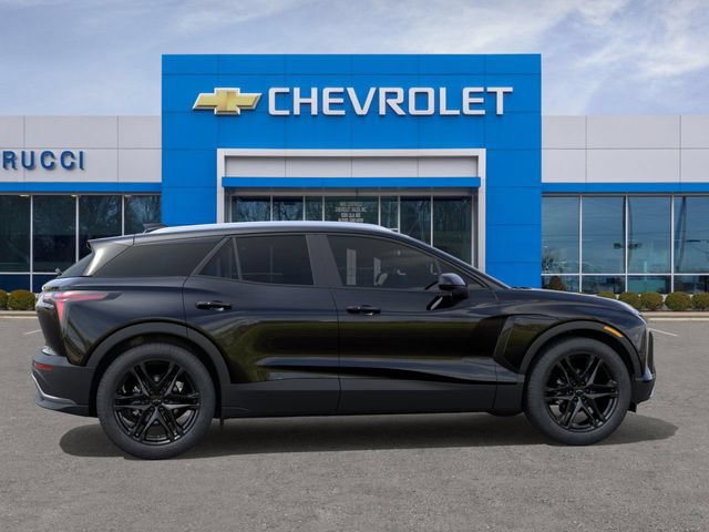 New 2026 Chevrolet Blazer EV LT w/ LPO, Blackout Package FWD image 5