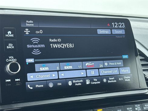 Certified 2025 Honda Odyssey Sport-L image 26