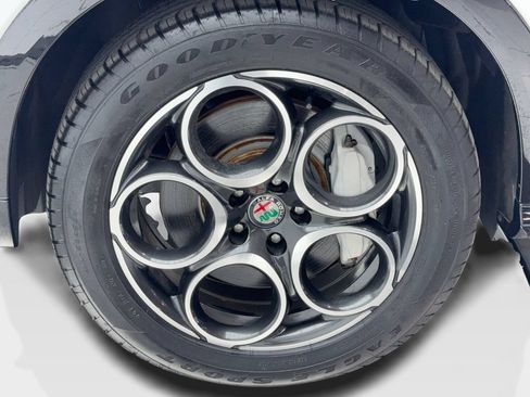 Used 2024 Alfa Romeo Tonale Ti w/ Active Assist Package AWD/4WD image 53